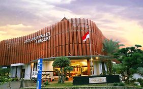 Jatiluhur Valley Resort